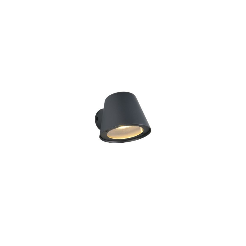 Trio-260360142 - Beni - Anthracite Wall Lamp IP44
