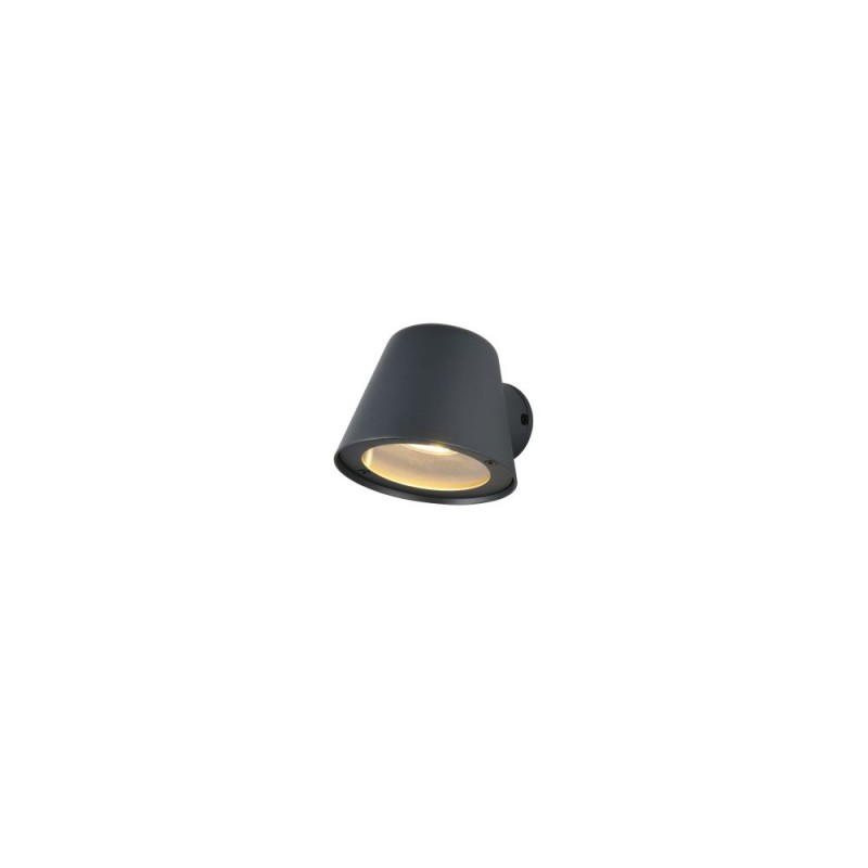 Trio-260360142 - Beni - Anthracite Wall Lamp IP44