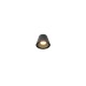 Trio-260360142 - Beni - Anthracite Wall Lamp IP44