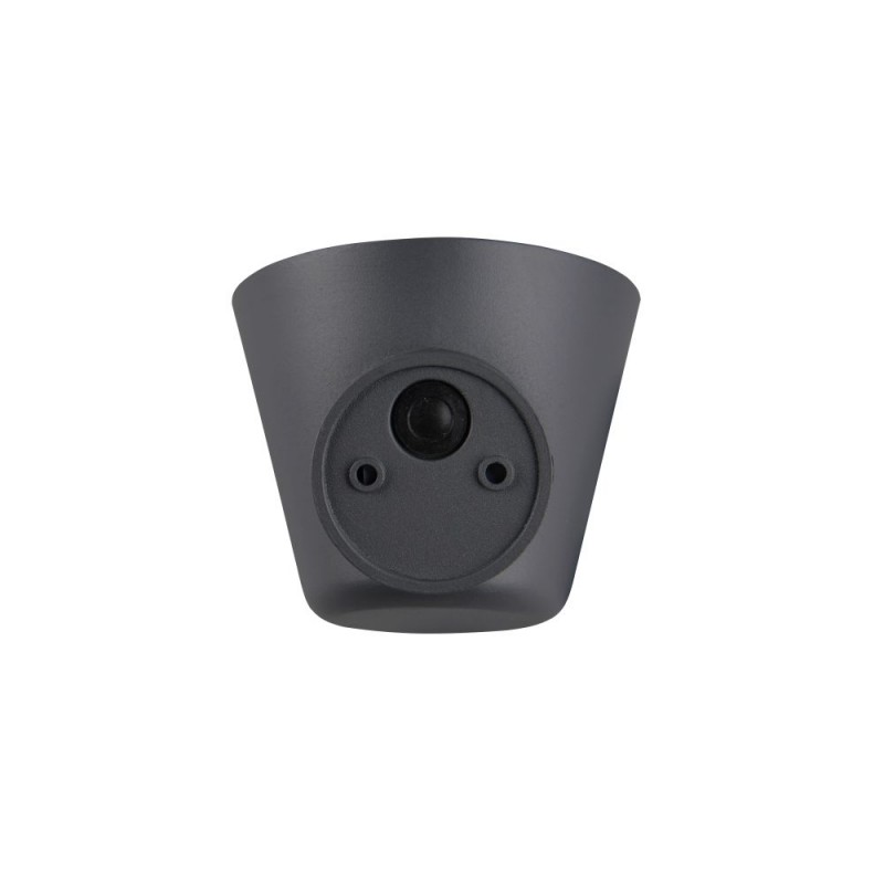 Trio-260360142 - Beni - Anthracite Wall Lamp IP44