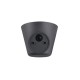 Trio-260360142 - Beni - Anthracite Wall Lamp IP44