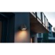 Trio-260360142 - Beni - Anthracite Wall Lamp IP44