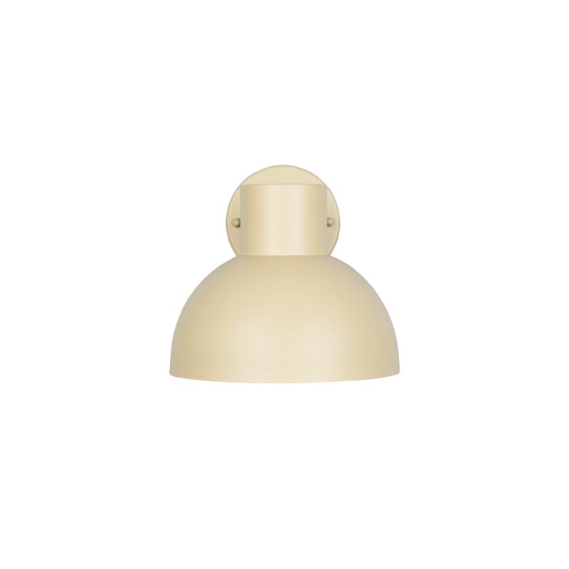 - Elbe - Sand Wall Lamp with White Diffuser IP44 Trio-262360166 - Elbe - Sand Wall Lamp with White Diffuser IP44