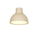 - Elbe - Sand Wall Lamp with White Diffuser IP44 Trio-262360166 - Elbe - Sand Wall Lamp with White Diffuser IP44