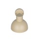 - Elbe - Sand Wall Lamp with White Diffuser IP44 Trio-262360166 - Elbe - Sand Wall Lamp with White Diffuser IP44