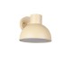- Elbe - Sand Wall Lamp with White Diffuser IP44 Trio-262360166 - Elbe - Sand Wall Lamp with White Diffuser IP44