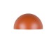 - Maas - Apricot Wall Lamp with White Diffuser IP44 Trio-262460140 - Maas - Apricot Wall Lamp with White Diffuser IP44
