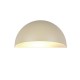 - Maas - Sand Wall Lamp with White Diffuser IP44 Trio-262460166 - Maas - Sand Wall Lamp with White Diffuser IP44