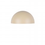 Maas - Sand Wall Lamp with White Diffuser IP44 Maas - Sand Wall Lamp with White Diffuser IP44