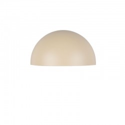 Maas - Sand Wall Lamp with White Diffuser IP44 Maas - Sand Wall Lamp with White Diffuser IP44