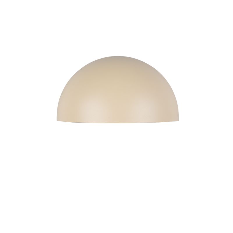 - Maas - Sand Wall Lamp with White Diffuser IP44 Trio-262460166 - Maas - Sand Wall Lamp with White Diffuser IP44