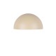 - Maas - Sand Wall Lamp with White Diffuser IP44 Trio-262460166 - Maas - Sand Wall Lamp with White Diffuser IP44