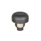 - Fraser - Anthracite & Concrete Imitation Wall Lamp IP54 Trio-262560178 - Fraser - Anthracite & Concrete Imitation Wall Lamp IP54