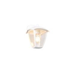 Venta - Matt White Downlighter Wall Lamp IP44