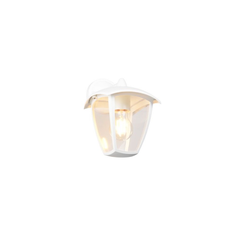 Trio-263260131 - Venta - Matt White Downlighter Wall Lamp IP44