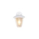 Trio-263260131 - Venta - Matt White Downlighter Wall Lamp IP44