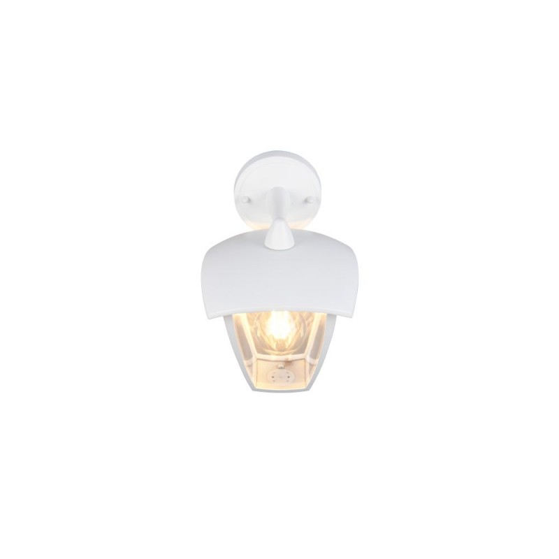 Trio-263260131 - Venta - Matt White Downlighter Wall Lamp IP44