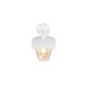 Trio-263260131 - Venta - Matt White Downlighter Wall Lamp IP44