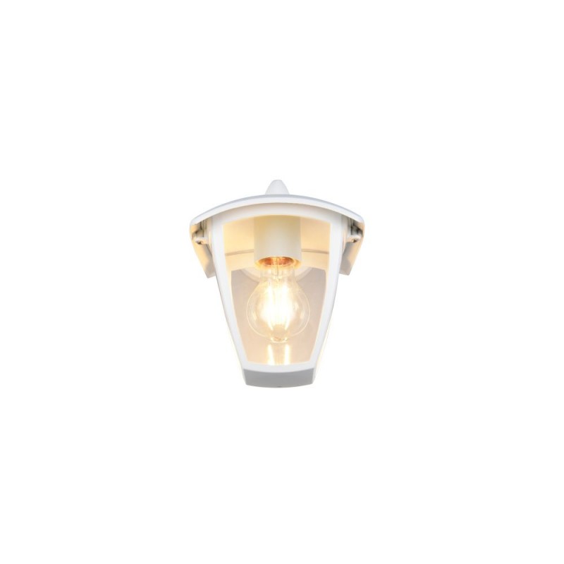 Trio-263260131 - Venta - Matt White Downlighter Wall Lamp IP44
