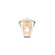 Trio-263260131 - Venta - Matt White Downlighter Wall Lamp IP44