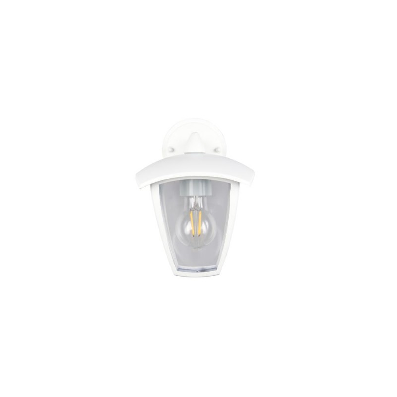 Trio-263260131 - Venta - Matt White Downlighter Wall Lamp IP44