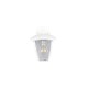 Trio-263260131 - Venta - Matt White Downlighter Wall Lamp IP44