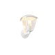 Trio-263260231 - Venta - Matt White Uplighter Wall Lamp IP44