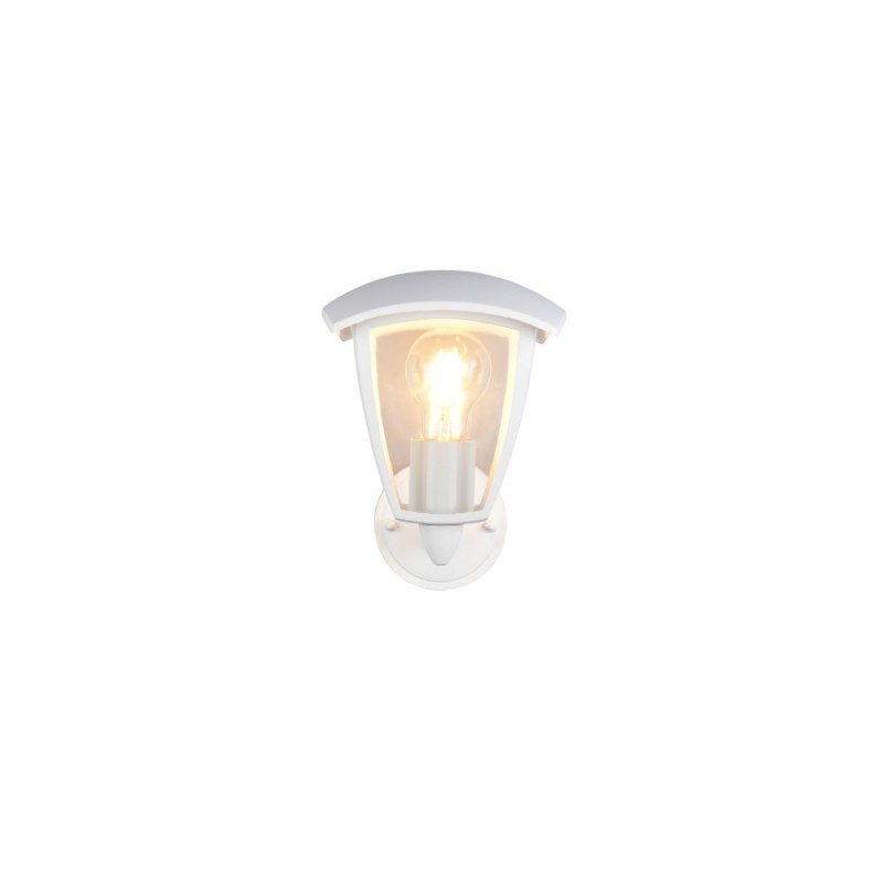 Trio-263260231 - Venta - Matt White Uplighter Wall Lamp IP44