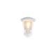 Trio-263260231 - Venta - Matt White Uplighter Wall Lamp IP44