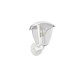 Trio-263260231 - Venta - Matt White Uplighter Wall Lamp IP44