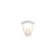 Trio-263260331 - Venta - Matt White Wall Lamp IP44