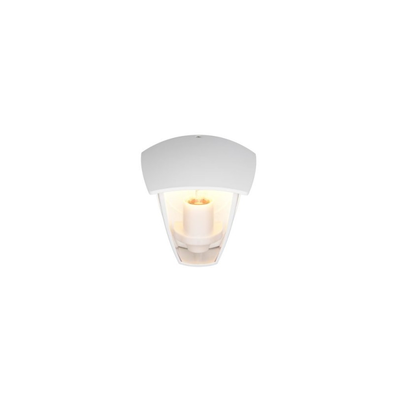 Trio-263260331 - Venta - Matt White Wall Lamp IP44