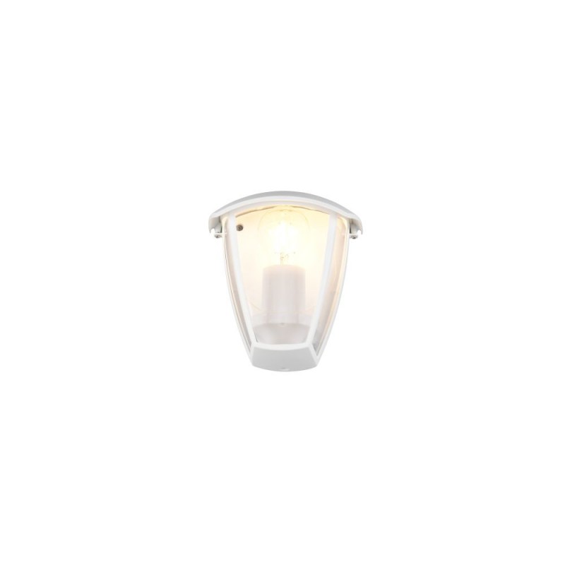 Trio-263260331 - Venta - Matt White Wall Lamp IP44