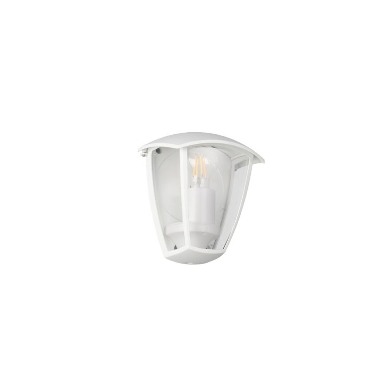 Trio-263260331 - Venta - Matt White Wall Lamp IP44