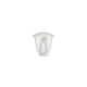 Trio-263260331 - Venta - Matt White Wall Lamp IP44
