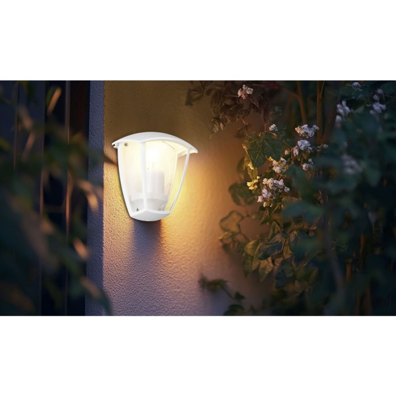 Trio-263260331 - Venta - Matt White Wall Lamp IP44