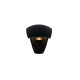 Trio-263260332 - Venta - Matt Black Wall Lamp IP44