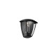 Trio-263260332 - Venta - Matt Black Wall Lamp IP44