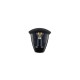 Trio-263260332 - Venta - Matt Black Wall Lamp IP44