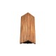 Trio-263300130 - Karuni - Wooden Wall Lamp