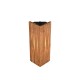 Trio-263300130 - Karuni - Wooden Wall Lamp