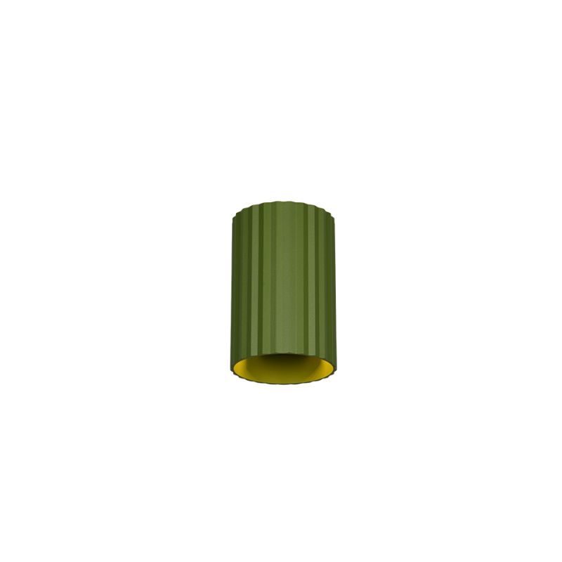 - Imaria - Green Up & Down Wall Lamp Trio-264300115 - Imaria - Green Up & Down Wall Lamp