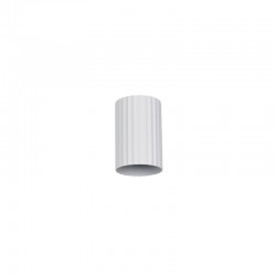 Imaria - Matt White Up & Down Wall Lamp Imaria - Matt White Up & Down Wall Lamp