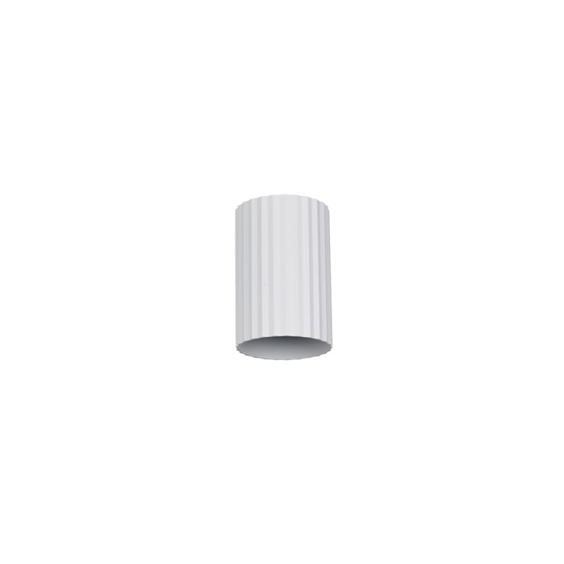 - Imaria - Matt White Up & Down Wall Lamp Trio-264300131 - Imaria - Matt White Up & Down Wall Lamp