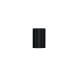 - Imaria - Matt Black Up & Down Wall Lamp Trio-264300132 - Imaria - Matt Black Up & Down Wall Lamp