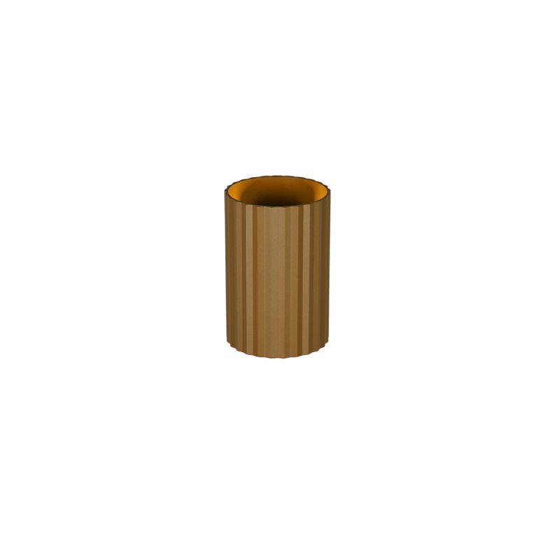 - Imaria - Coffee Up & Down Wall Lamp Trio-264300165 - Imaria - Coffee Up & Down Wall Lamp