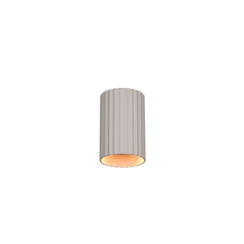 - Imaria - Warm Grey Up & Down Wall Lamp Trio-264300176 - Imaria - Warm Grey Up & Down Wall Lamp