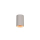 - Imaria - Warm Grey Up & Down Wall Lamp Trio-264300176 - Imaria - Warm Grey Up & Down Wall Lamp