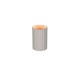 - Imaria - Warm Grey Up & Down Wall Lamp Trio-264300176 - Imaria - Warm Grey Up & Down Wall Lamp