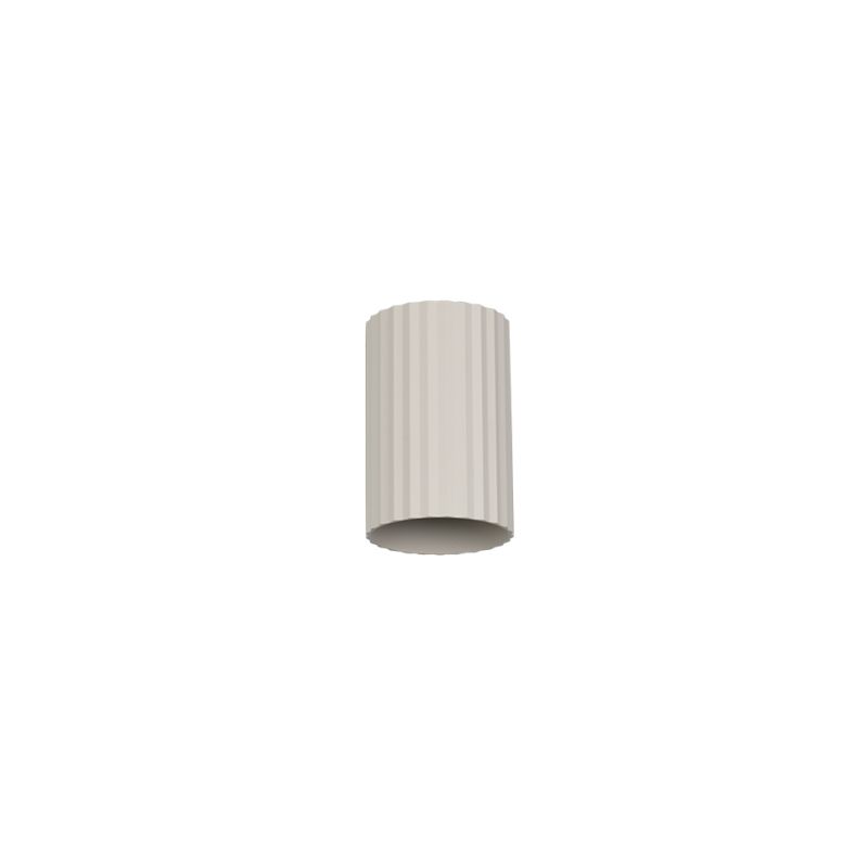 - Imaria - Warm Grey Up & Down Wall Lamp Trio-264300176 - Imaria - Warm Grey Up & Down Wall Lamp